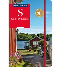 Reiseführer Schweden Baedeker Reiseführer Schweden Mairs Geographischer Verlag Kurt Mair GmbH. & Co.