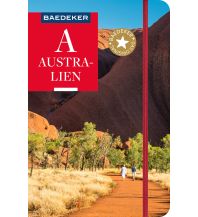 Reiseführer Baedeker Reiseführer Australien Mairs Geographischer Verlag Kurt Mair GmbH. & Co.