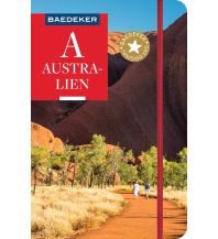 Travel Guides Baedeker Reiseführer Australien Mairs Geographischer Verlag Kurt Mair GmbH. & Co.