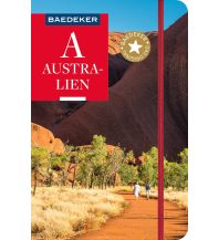 Reiseführer Baedeker Reiseführer Australien Mairs Geographischer Verlag Kurt Mair GmbH. & Co.