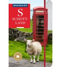 Travel Guides United Kingdom Baedeker Reiseführer Schottland Mairs Geographischer Verlag Kurt Mair GmbH. & Co.