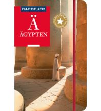 Reiseführer Baedeker Reiseführer Ägypten Mairs Geographischer Verlag Kurt Mair GmbH. & Co.