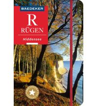 Baedeker Reiseführer Rügen, Hiddensee Mairs Geographischer Verlag Kurt Mair GmbH. & Co.