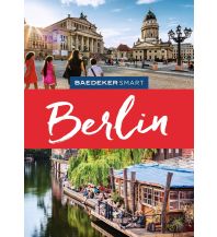 Reiseführer Deutschland Baedeker SMART Reiseführer Berlin Mairs Geographischer Verlag Kurt Mair GmbH. & Co.