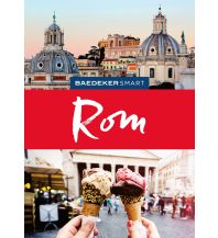 Reiseführer Italien Baedeker SMART Reiseführer Rom Mairs Geographischer Verlag Kurt Mair GmbH. & Co.