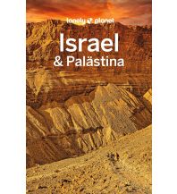 Reiseführer Asien Lonely Planet Reiseführer Israel & Palästina Mairs Geographischer Verlag Kurt Mair GmbH. & Co.