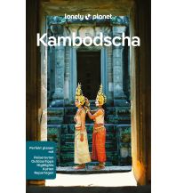 Travel Guides Cambodia Lonely Planet Reiseführer Kambodscha Mairs Geographischer Verlag Kurt Mair GmbH. & Co.