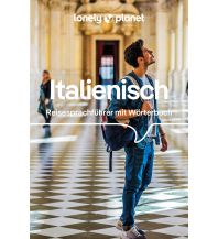 Sprachführer Lonely Planet Sprachführer Italienisch Mairs Geographischer Verlag Kurt Mair GmbH. & Co.