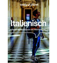Sprachführer Lonely Planet Sprachführer Italienisch Mairs Geographischer Verlag Kurt Mair GmbH. & Co.
