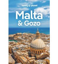 Reiseführer Malta Lonely Planet Reiseführer Malta & Gozo Mairs Geographischer Verlag Kurt Mair GmbH. & Co.