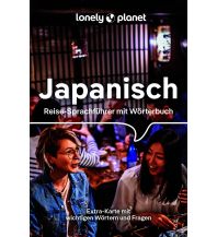 Sprachführer LONELY PLANET Sprachführer Japanisch Mairs Geographischer Verlag Kurt Mair GmbH. & Co.