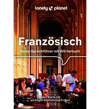 Phrasebooks LONELY PLANET Sprachführer Französisch Mairs Geographischer Verlag Kurt Mair GmbH. & Co.