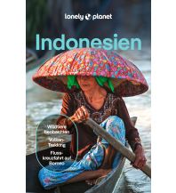 Reiseführer Indonesien LONELY PLANET Reiseführer Indonesien Mairs Geographischer Verlag Kurt Mair GmbH. & Co.