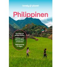 Reiseführer Philippinen LONELY PLANET Reiseführer Philippinen Mairs Geographischer Verlag Kurt Mair GmbH. & Co.
