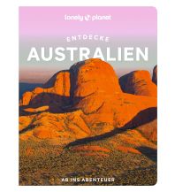 Reiseführer Lonely Planet Reiseführer Entdecke Australien Mairs Geographischer Verlag Kurt Mair GmbH. & Co.