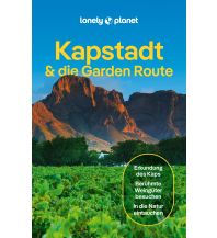Reiseführer LONELY PLANET Reiseführer Kapstadt & Garden Route Mairs Geographischer Verlag Kurt Mair GmbH. & Co.