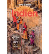 Reiseführer Indien LONELY PLANET Reiseführer Indien Mairs Geographischer Verlag Kurt Mair GmbH. & Co.