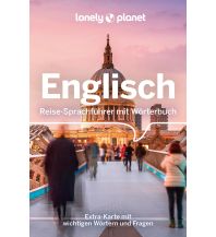 Sprachführer LONELY PLANET Sprachführer Englisch Mairs Geographischer Verlag Kurt Mair GmbH. & Co.
