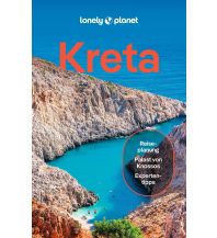 Reiseführer Griechenland LONELY PLANET Reiseführer Kreta Mairs Geographischer Verlag Kurt Mair GmbH. & Co.