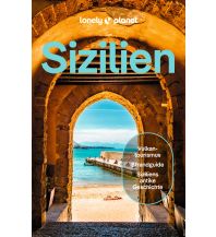 Reiseführer Italien LONELY PLANET Reiseführer Sizilien Mairs Geographischer Verlag Kurt Mair GmbH. & Co.