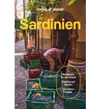 Reiseführer Italien LONELY PLANET Reiseführer Sardinien Mairs Geographischer Verlag Kurt Mair GmbH. & Co.