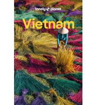 Travel Gudies Vietnam LONELY PLANET Reiseführer Vietnam Mairs Geographischer Verlag Kurt Mair GmbH. & Co.