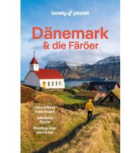 Reiseführer Dänemark LONELY PLANET Reiseführer Dänemark Mairs Geographischer Verlag Kurt Mair GmbH. & Co.