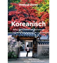 LONELY PLANET Sprachführer Koreanisch Mairs Geographischer Verlag Kurt Mair GmbH. & Co.