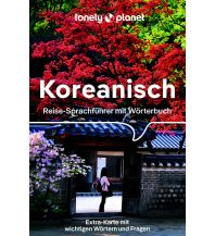 LONELY PLANET Sprachführer Koreanisch Mairs Geographischer Verlag Kurt Mair GmbH. & Co.