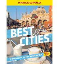 Reiseführer MARCO POLO Best of Cities Mairs Geographischer Verlag Kurt Mair GmbH. & Co.