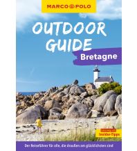 Reiseführer Frankreich Marco Polo Outdoor Guide Reiseführer Bretagne Mairs Geographischer Verlag Kurt Mair GmbH. & Co.