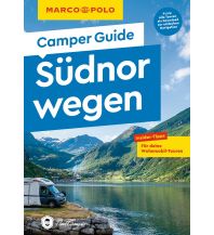 Camping Guides MARCO POLO Camper Guide Südnorwegen Mairs Geographischer Verlag Kurt Mair GmbH. & Co.