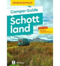 Camping Guides MARCO POLO Camper Guide Schottland Marco Polo