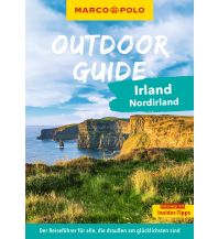 Reiseführer Irland MARCO POLO OUTDOOR GUIDE Reiseführer Irland & Nordirland Mairs Geographischer Verlag Kurt Mair GmbH. & Co.