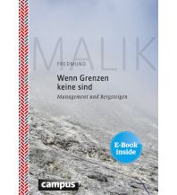 Climbing Stories Wenn Grenzen keine sind Campus Verlag Frankfurt / New York