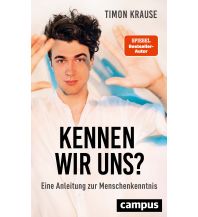 Kennen wir uns? Campus Verlag Frankfurt / New York