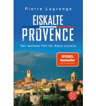 Travel Literature Eiskalte Provence Fischer Taschenbuch Verlag GmbH