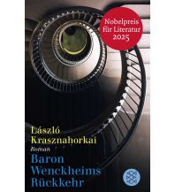 Reiselektüre Baron Wenckheims Rückkehr Fischer Taschenbuch Verlag GmbH