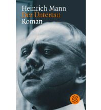 Travel Literature Der Untertan Fischer Taschenbuch Verlag GmbH