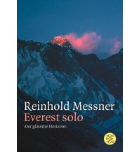 Everest Solo Fischer Taschenbuch Verlag GmbH