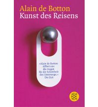 Kunst des Reisens Fischer Taschenbuch Verlag