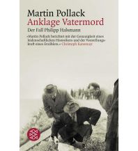 Travel Literature Anklage Vatermord Fischer Taschenbuch Verlag GmbH