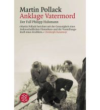 Travel Literature Anklage Vatermord Fischer Taschenbuch Verlag GmbH