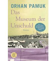 Reiselektüre Das Museum der Unschuld Fischer Taschenbuch Verlag GmbH
