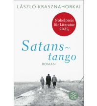 Travel Satanstango Fischer Taschenbuch Verlag GmbH