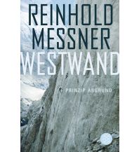 Climbing Stories Westwand Fischer Taschenbuch Verlag GmbH