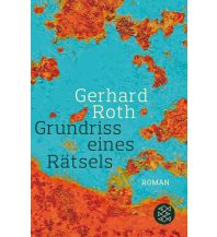 Travel Literature Grundriss eines Rätsels Fischer Taschenbuch Verlag GmbH