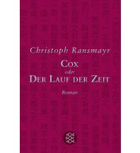 Travel Literature Cox Fischer Taschenbuch Verlag GmbH