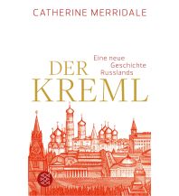 Reiseführer Russland Der Kreml Fischer Taschenbuch Verlag GmbH