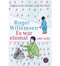 Travel Literature Es war einmal oder nicht Fischer Taschenbuch Verlag GmbH